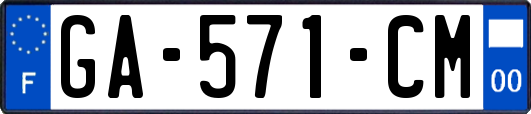 GA-571-CM