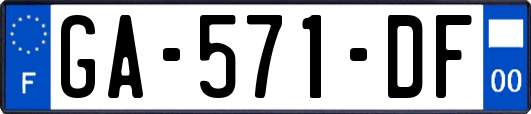 GA-571-DF