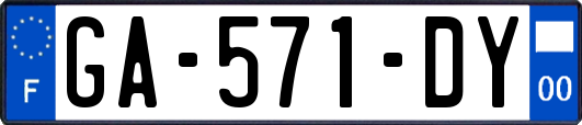GA-571-DY