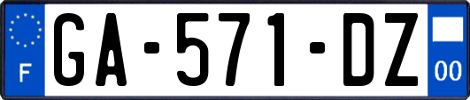 GA-571-DZ