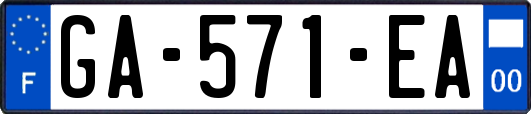 GA-571-EA