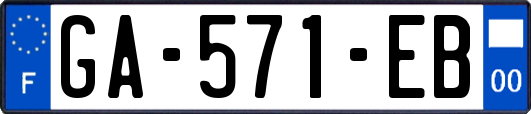 GA-571-EB