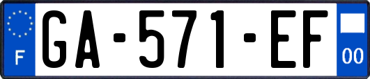 GA-571-EF