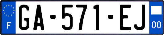 GA-571-EJ