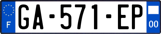 GA-571-EP