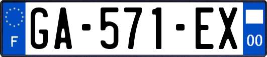 GA-571-EX