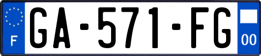 GA-571-FG