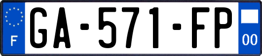 GA-571-FP