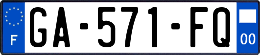 GA-571-FQ