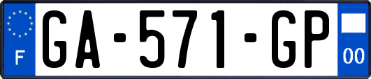 GA-571-GP