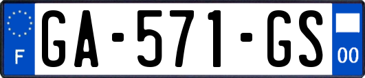 GA-571-GS
