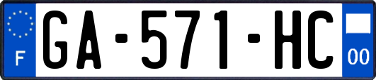 GA-571-HC