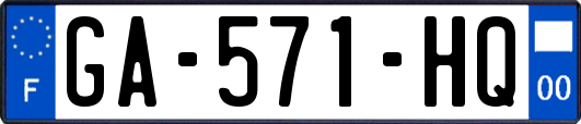 GA-571-HQ