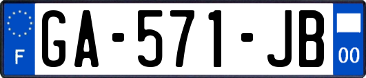 GA-571-JB