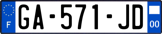 GA-571-JD