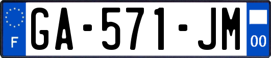 GA-571-JM