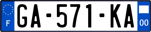 GA-571-KA