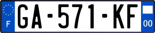 GA-571-KF