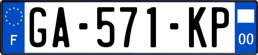 GA-571-KP