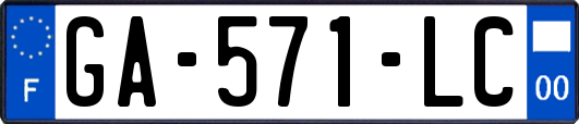 GA-571-LC