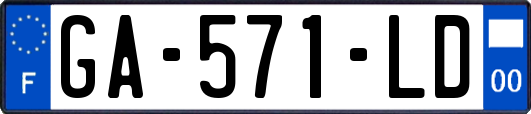GA-571-LD