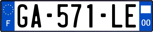 GA-571-LE