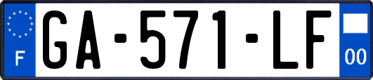 GA-571-LF