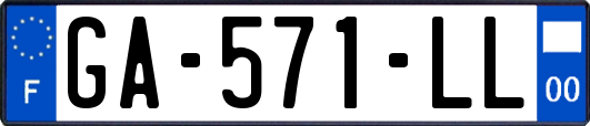 GA-571-LL