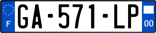 GA-571-LP