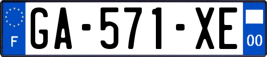GA-571-XE