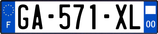 GA-571-XL