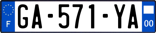 GA-571-YA