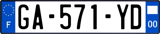 GA-571-YD