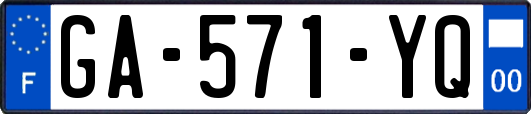 GA-571-YQ