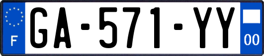 GA-571-YY