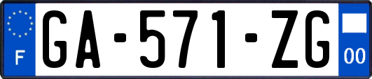 GA-571-ZG