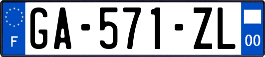 GA-571-ZL
