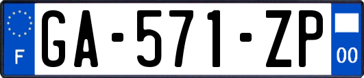 GA-571-ZP