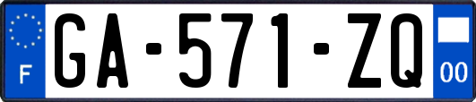 GA-571-ZQ