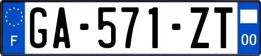 GA-571-ZT