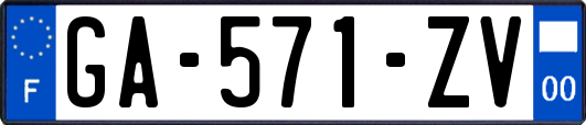 GA-571-ZV