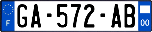 GA-572-AB