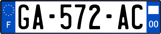 GA-572-AC