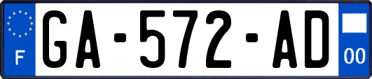 GA-572-AD