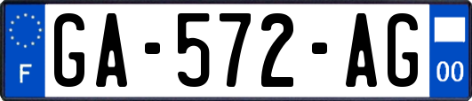 GA-572-AG