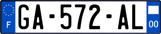 GA-572-AL