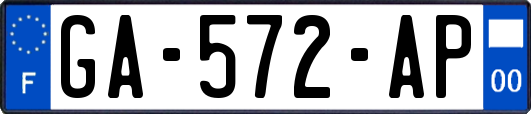 GA-572-AP