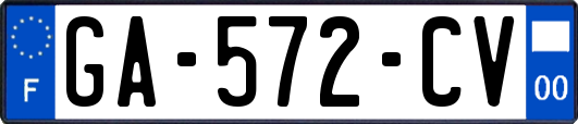 GA-572-CV