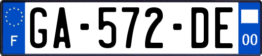 GA-572-DE