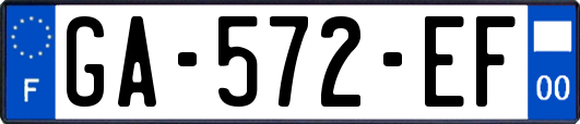 GA-572-EF